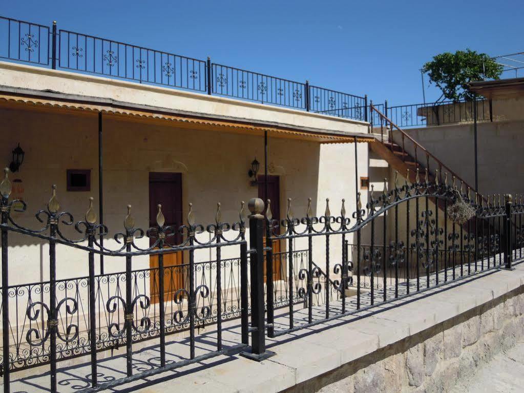 Has Konak Uchisar Exterior photo